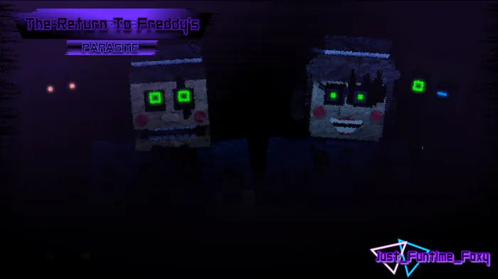 TRTF: Parasite voicing casting