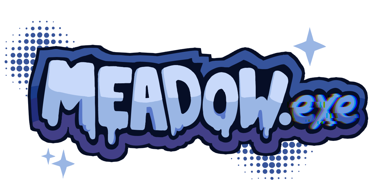 MEADOW.exe (2D Psychological Horror Game)