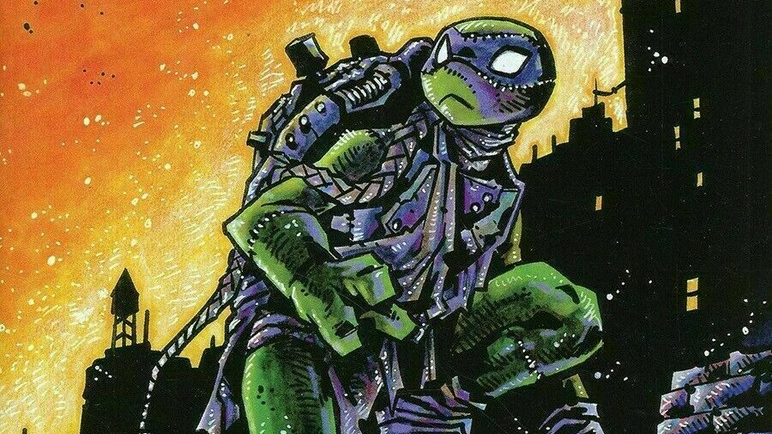 Ninja turtles; Mystic Sister | Casting Call Club