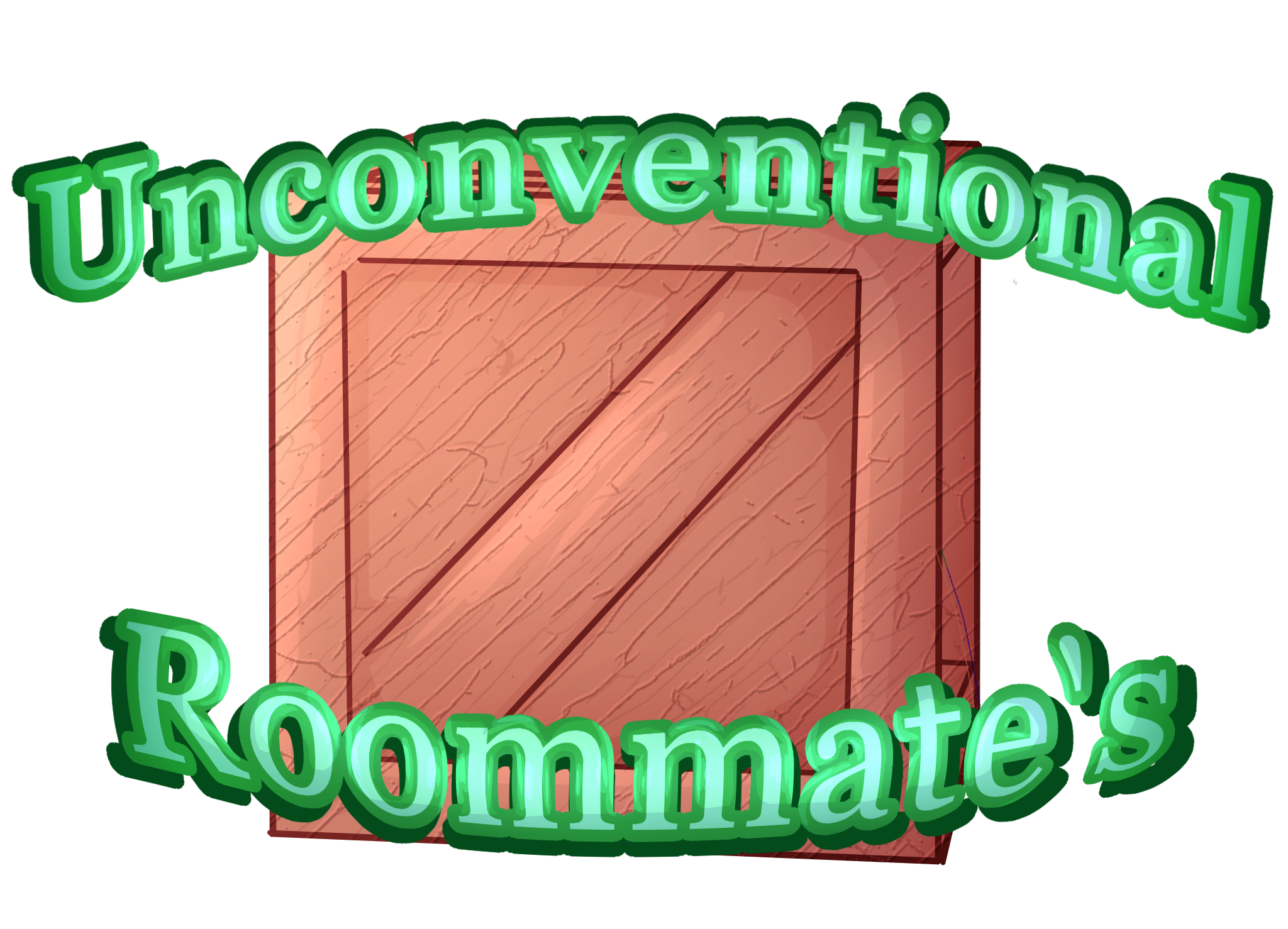 Unconventional Roommates MCRP 