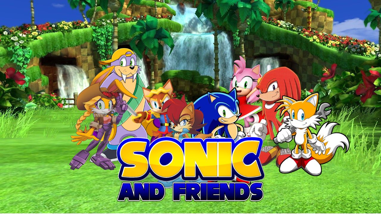 Shadow the Hedgehog