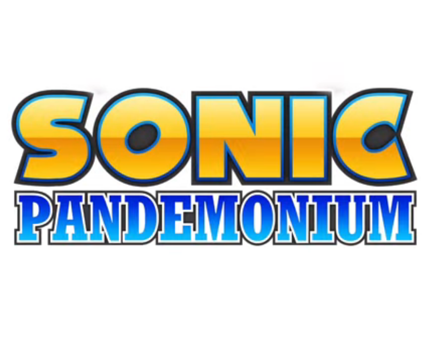 sonic pandemonium | animatic sonic the hedgehog webseries