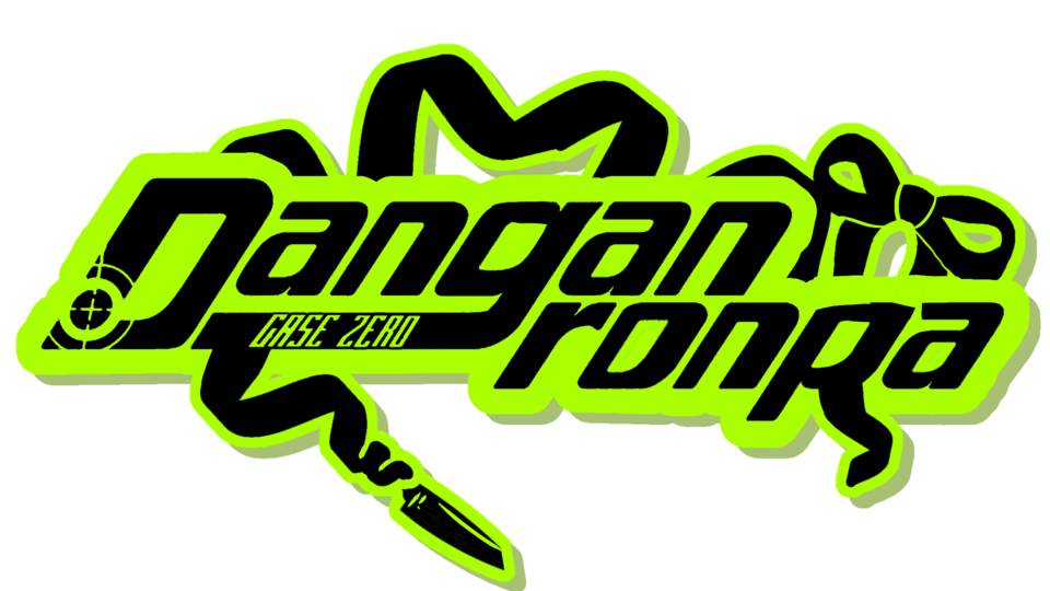 Danganronpa: Case Zero | CHIBI ARTIST + MUSICIAN