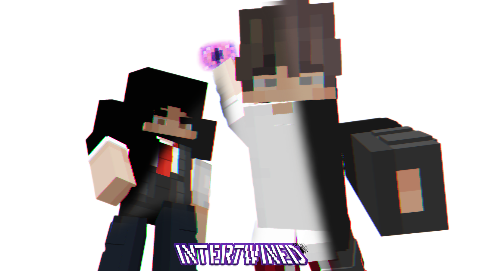 Intertwined | Animated Series