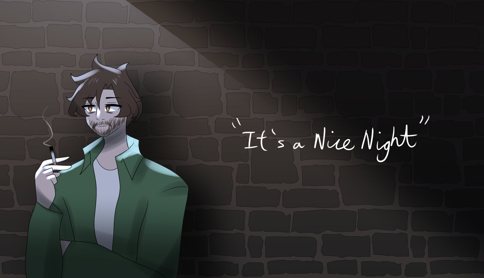 William Afton and Henry Emily Voice Actors Needed. "It's a Nice Night" (FNAF/BoJack Horseman)