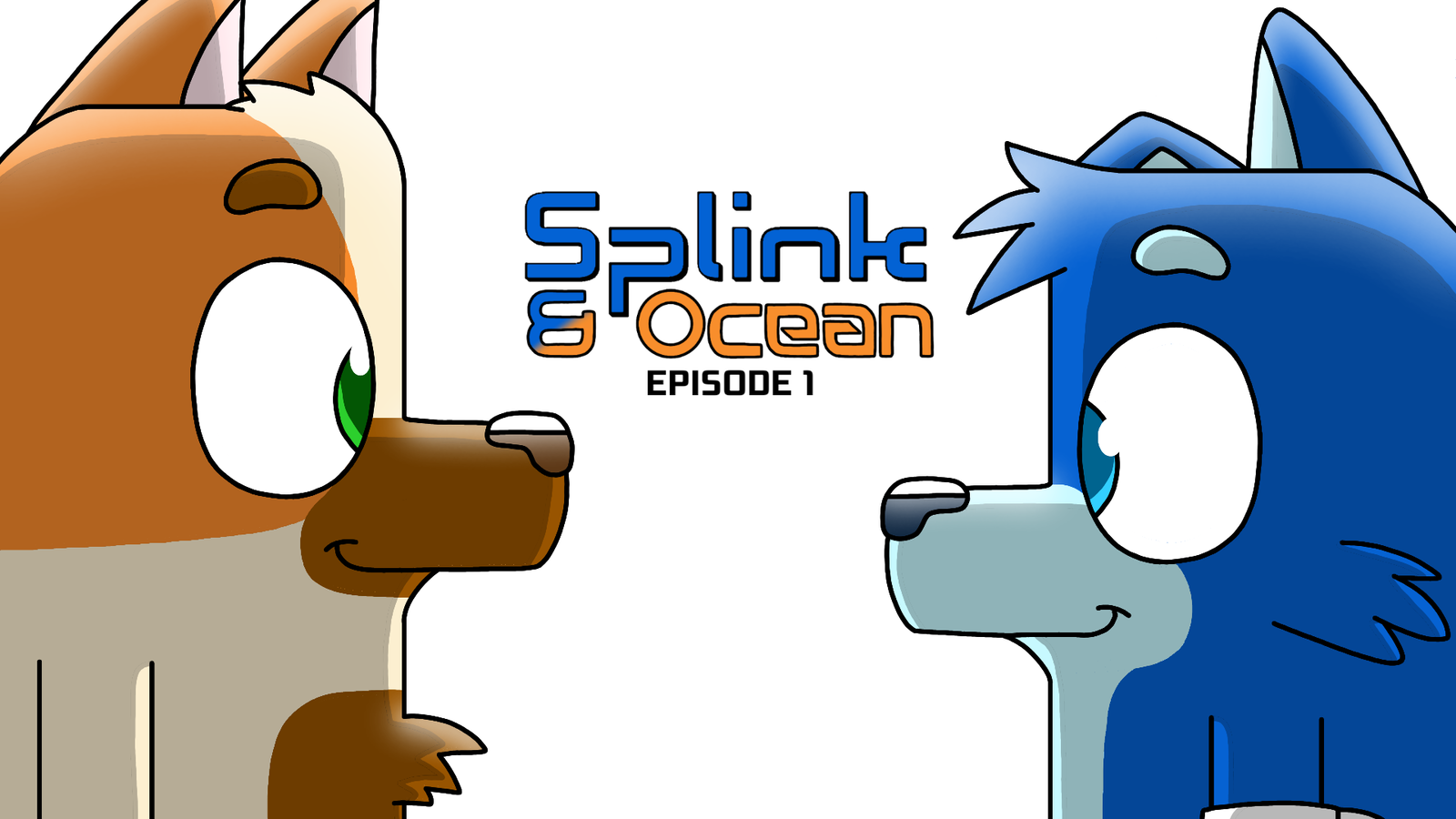 Splionk Splink & Ocean Episode 1: A Day of the Duos | Casting Call Club