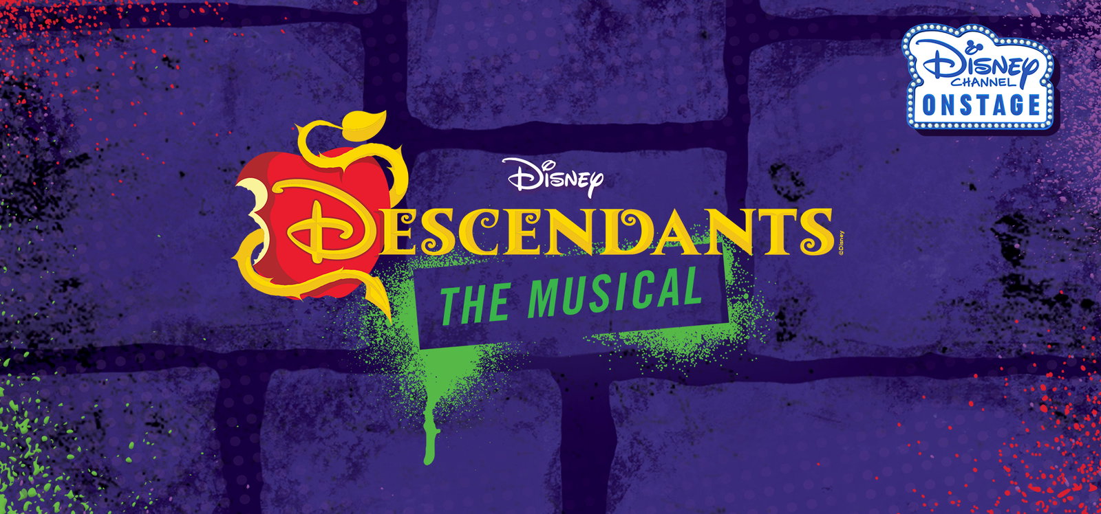 Summer intensive - Descendants the Musical