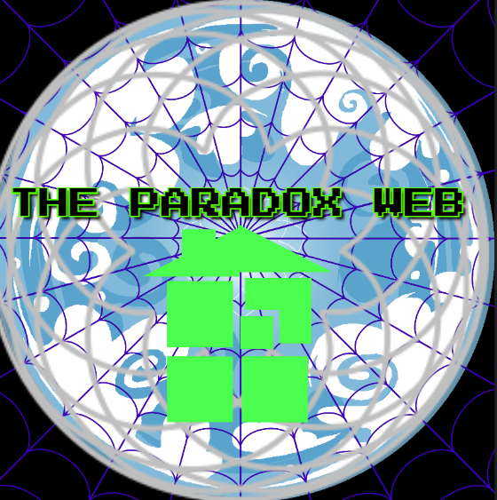 The Paradox Web 