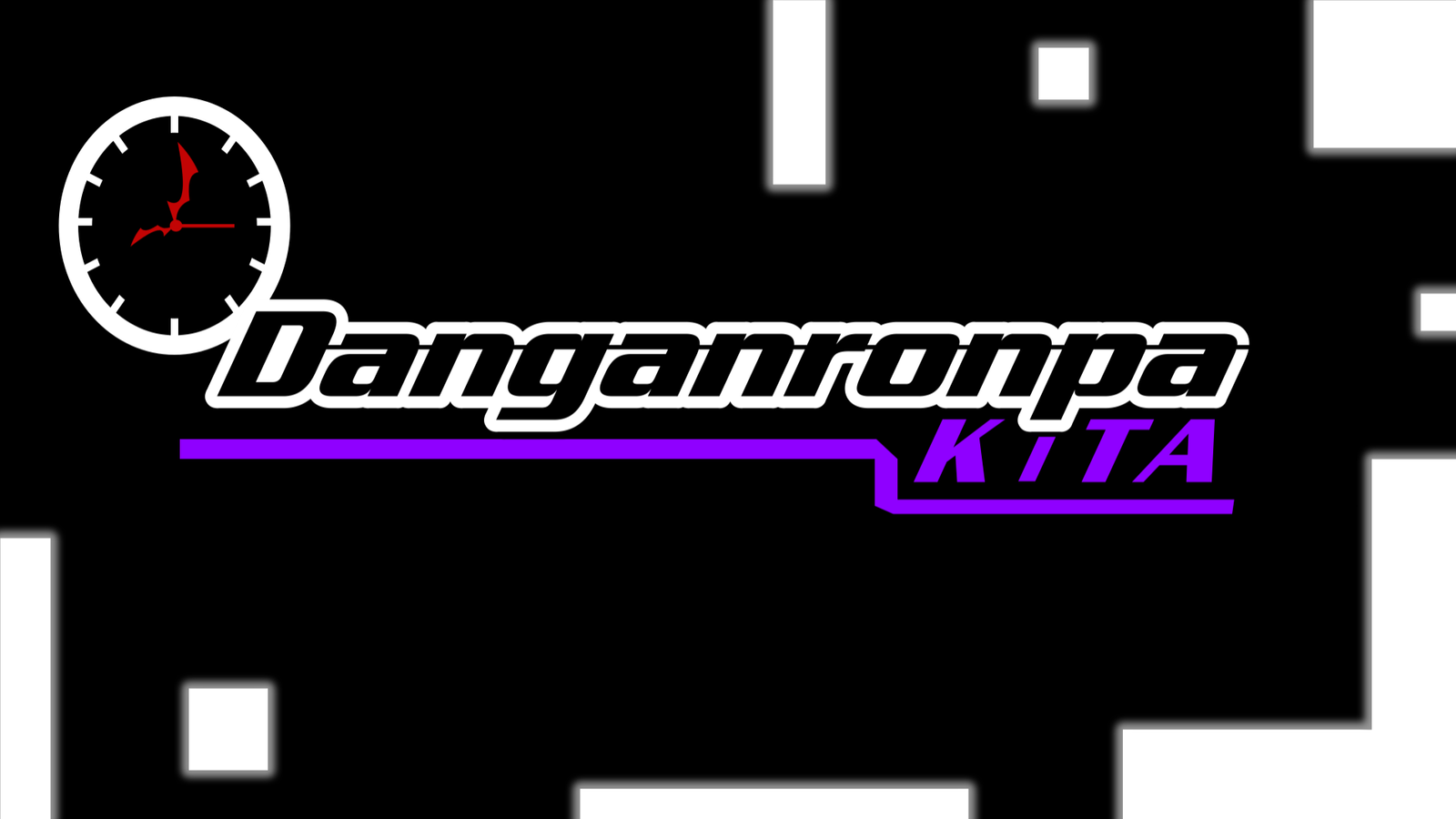 Danganronpa KITA
