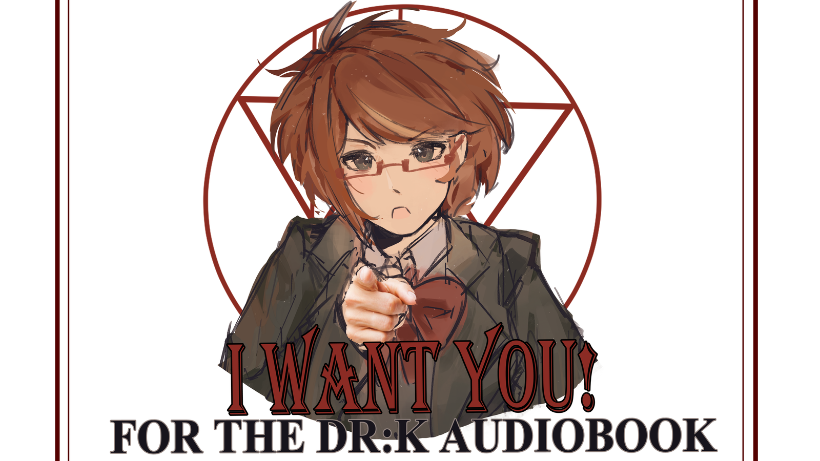 Danganronpa: Kirigiri | The Audiobook - Novel 1