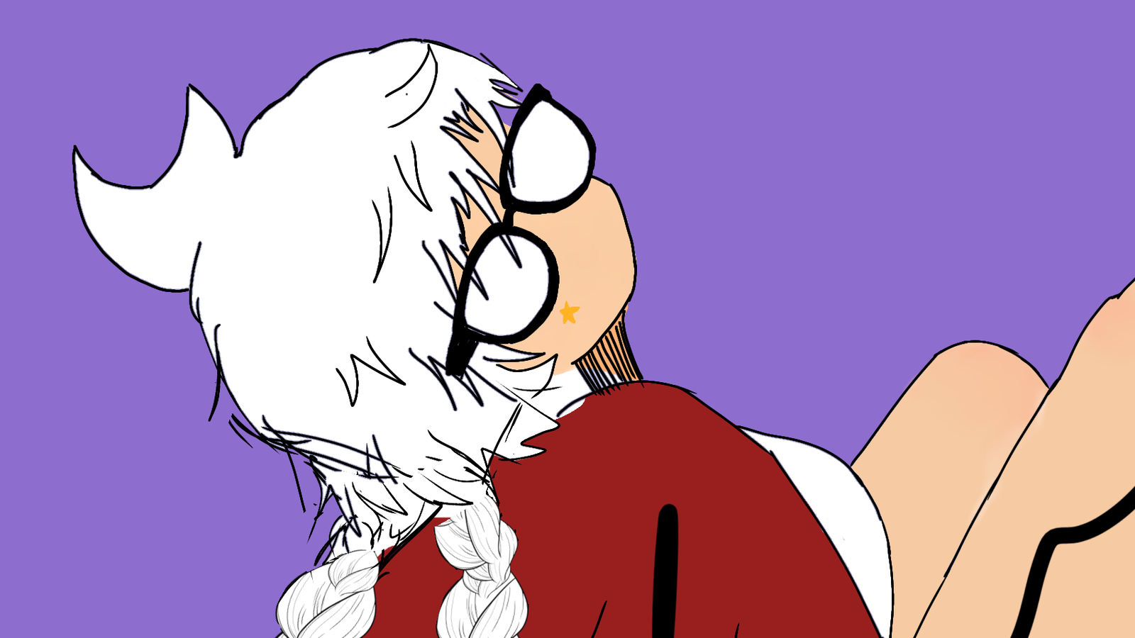 Project SmolMoonStahhh's journey 