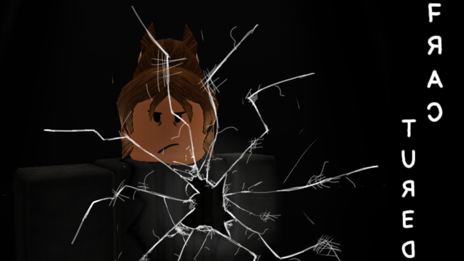 Fractured
