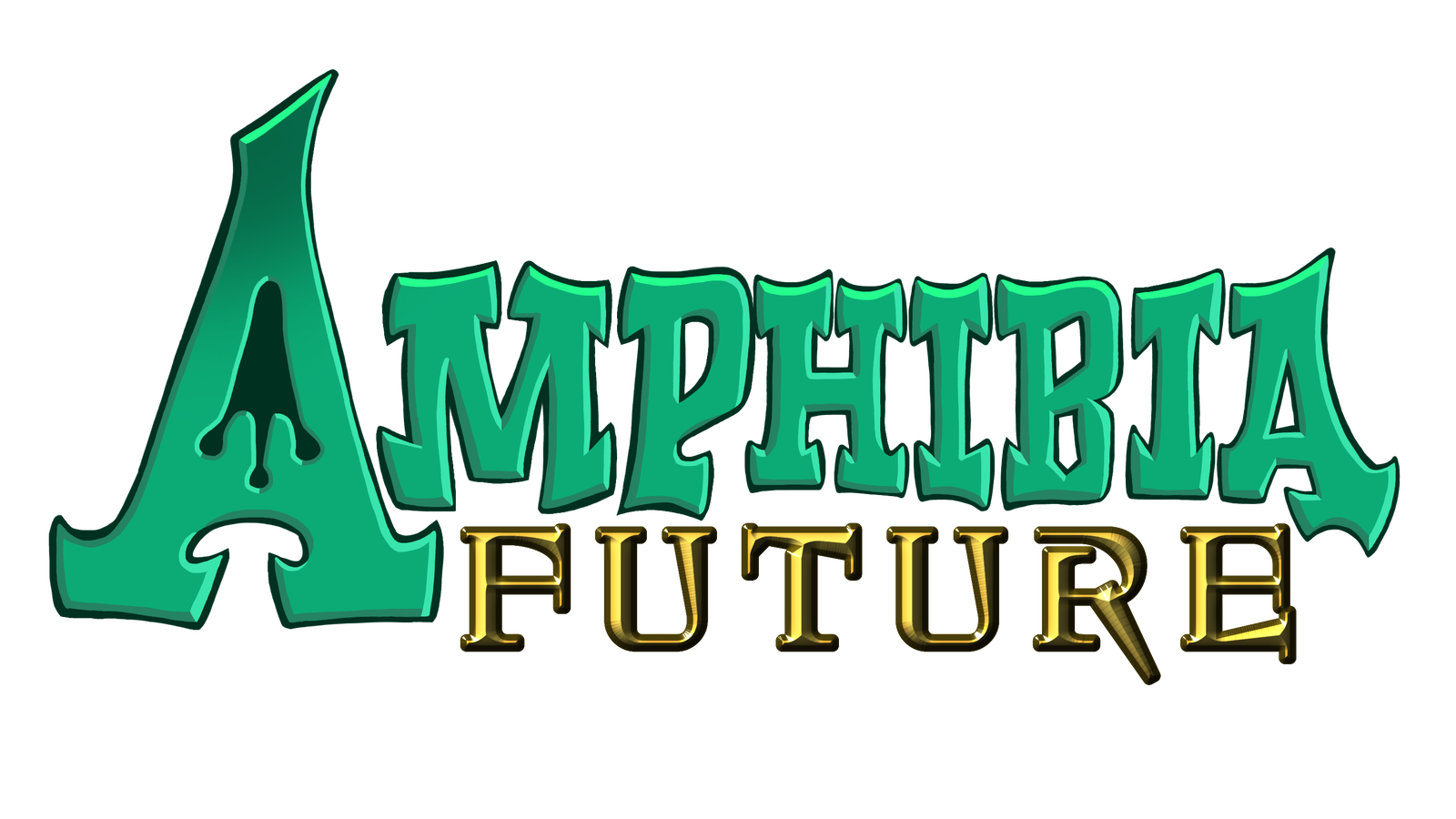 Amphibia Future Pilot (A crossover AU series)