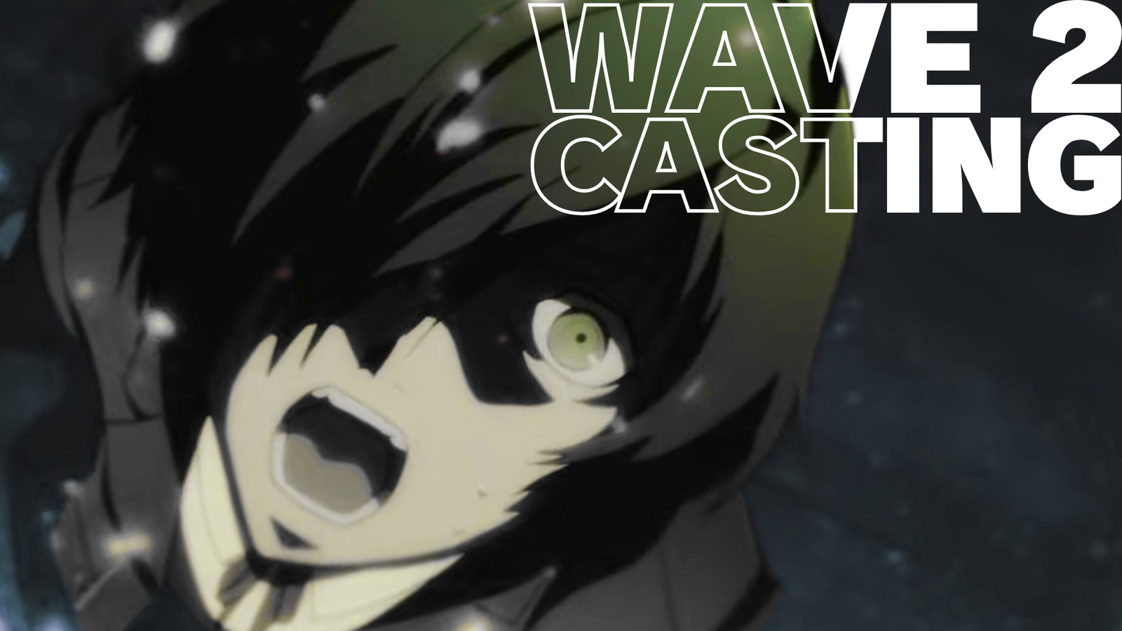 *2nd WAVE CASTING* Makoto Yuki is Racist - Persona 3 Parody 
