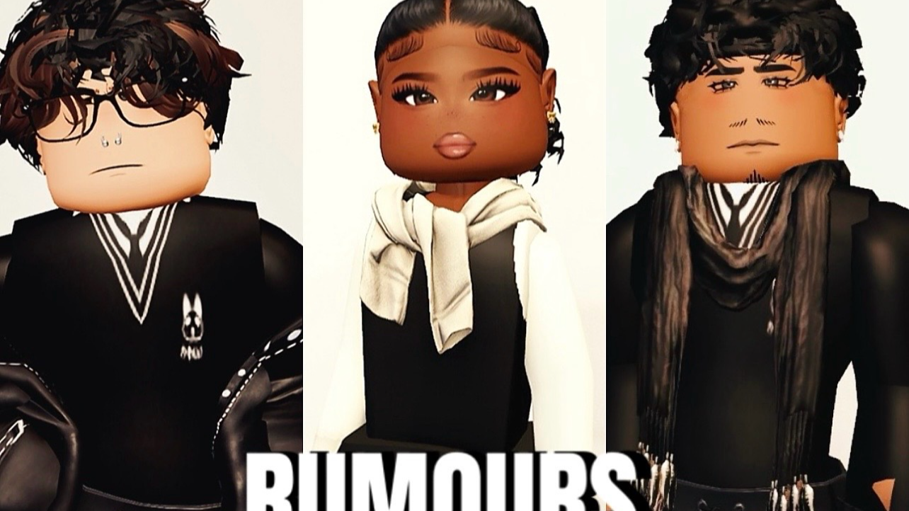 "Rumours" (BL) Roblox Dubai RP/Berry Avenue Series