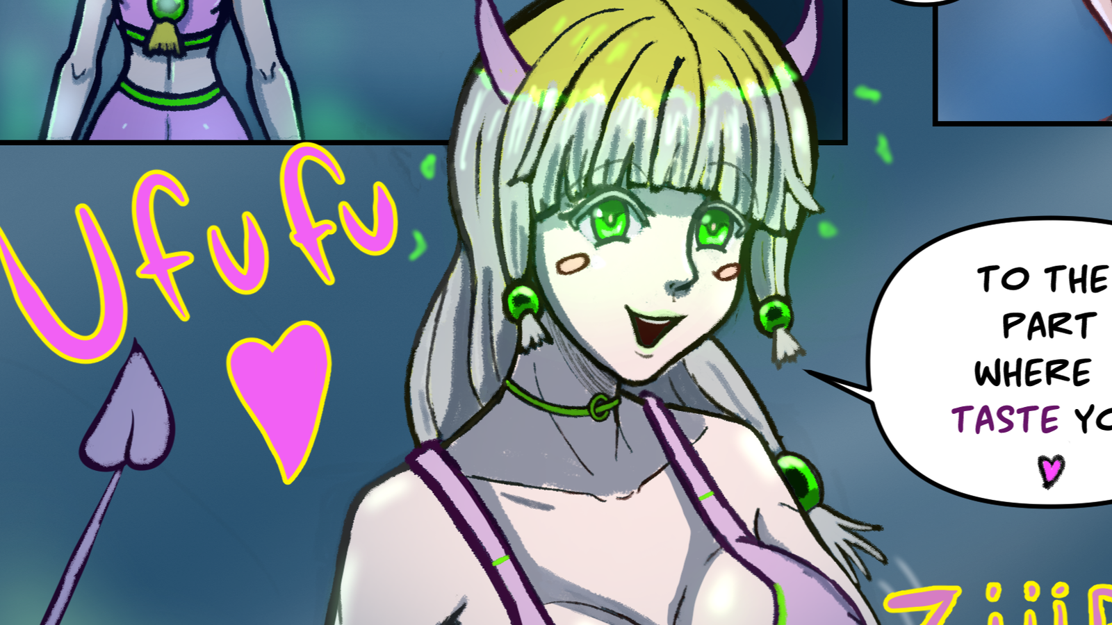 succubus date