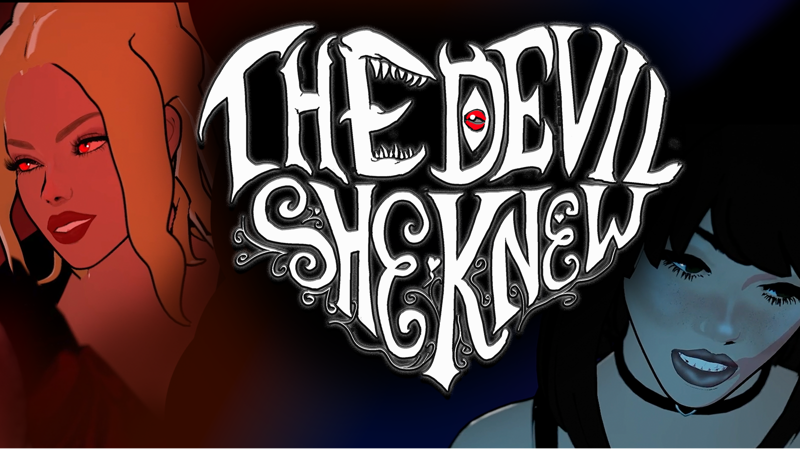 Voice Actor: Demon Woman/Girl