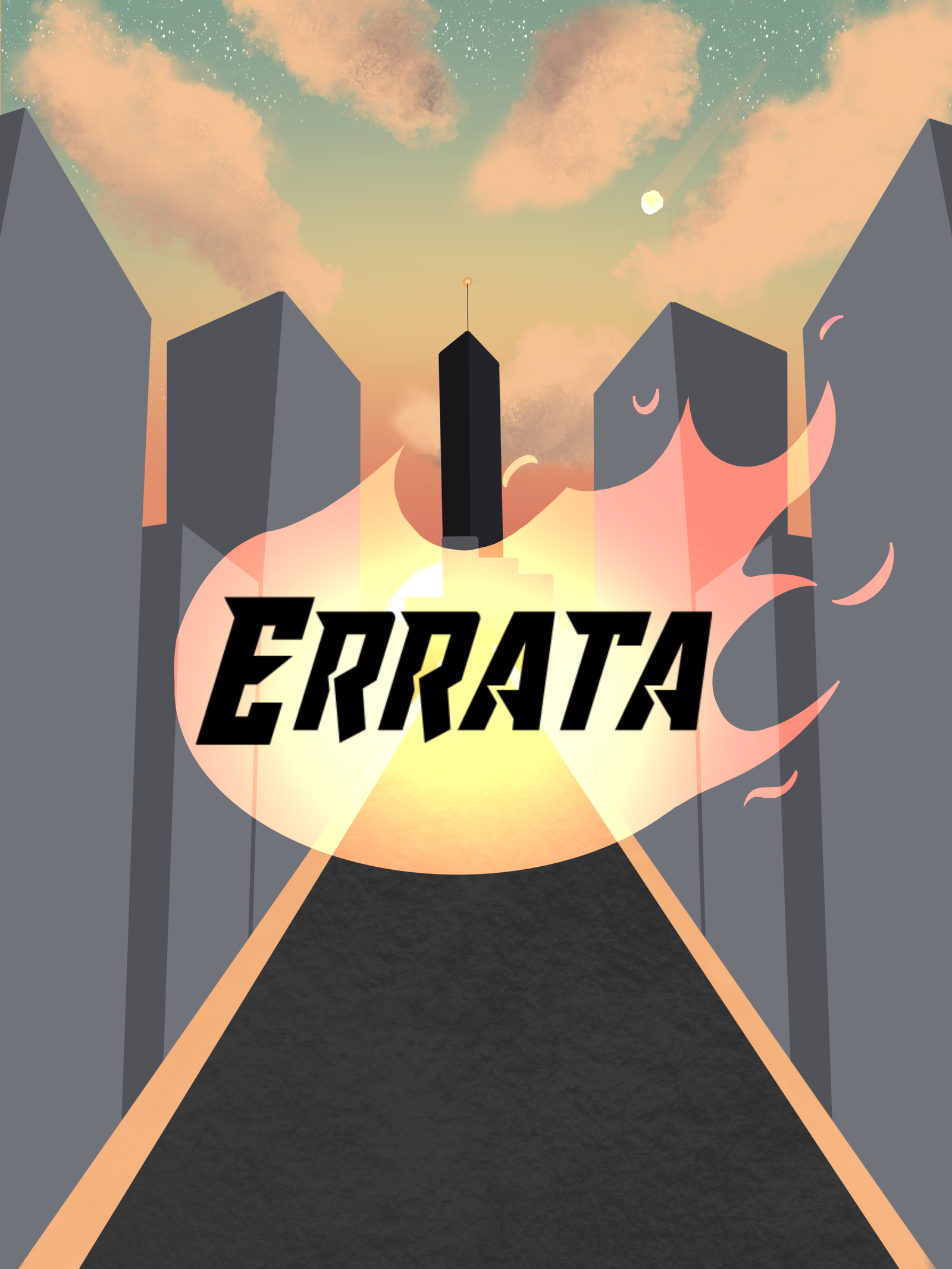 Musician/Artist Call - Errata: Fire Eagle Rising