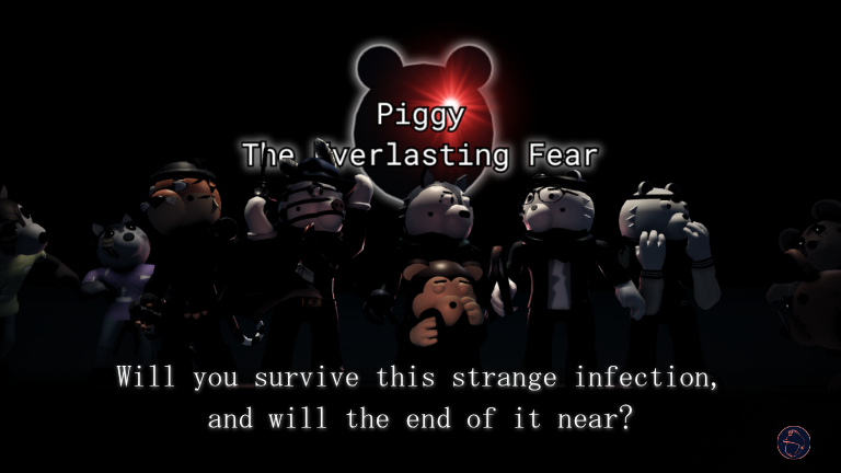 Roblox Piggy: Fangame Project