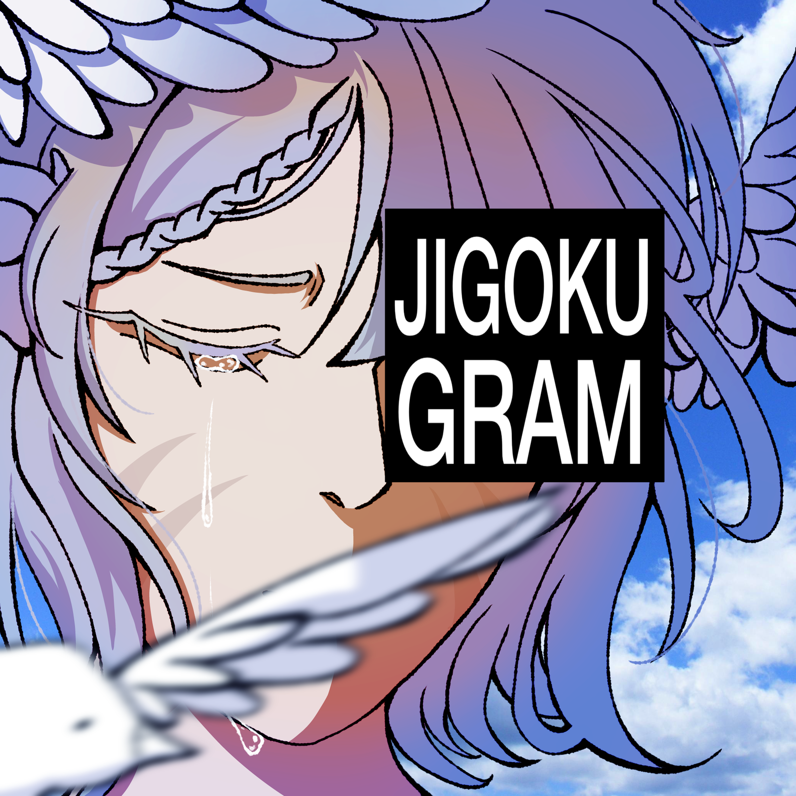 JIGOKUGRAM PROJECT