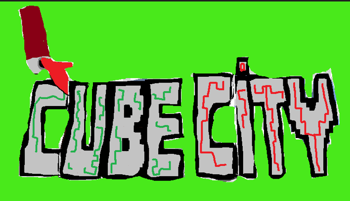 Cube City Episode 4-8