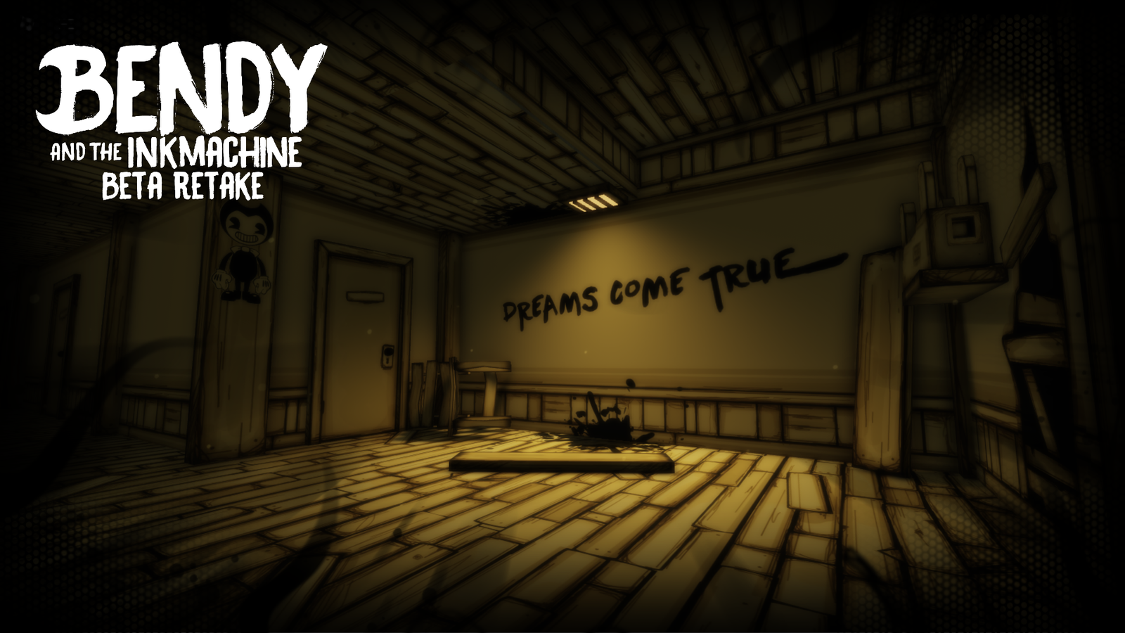 BENDY: Beta Retake
