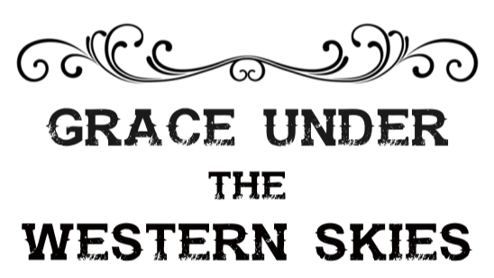 Grace under the western sky E1