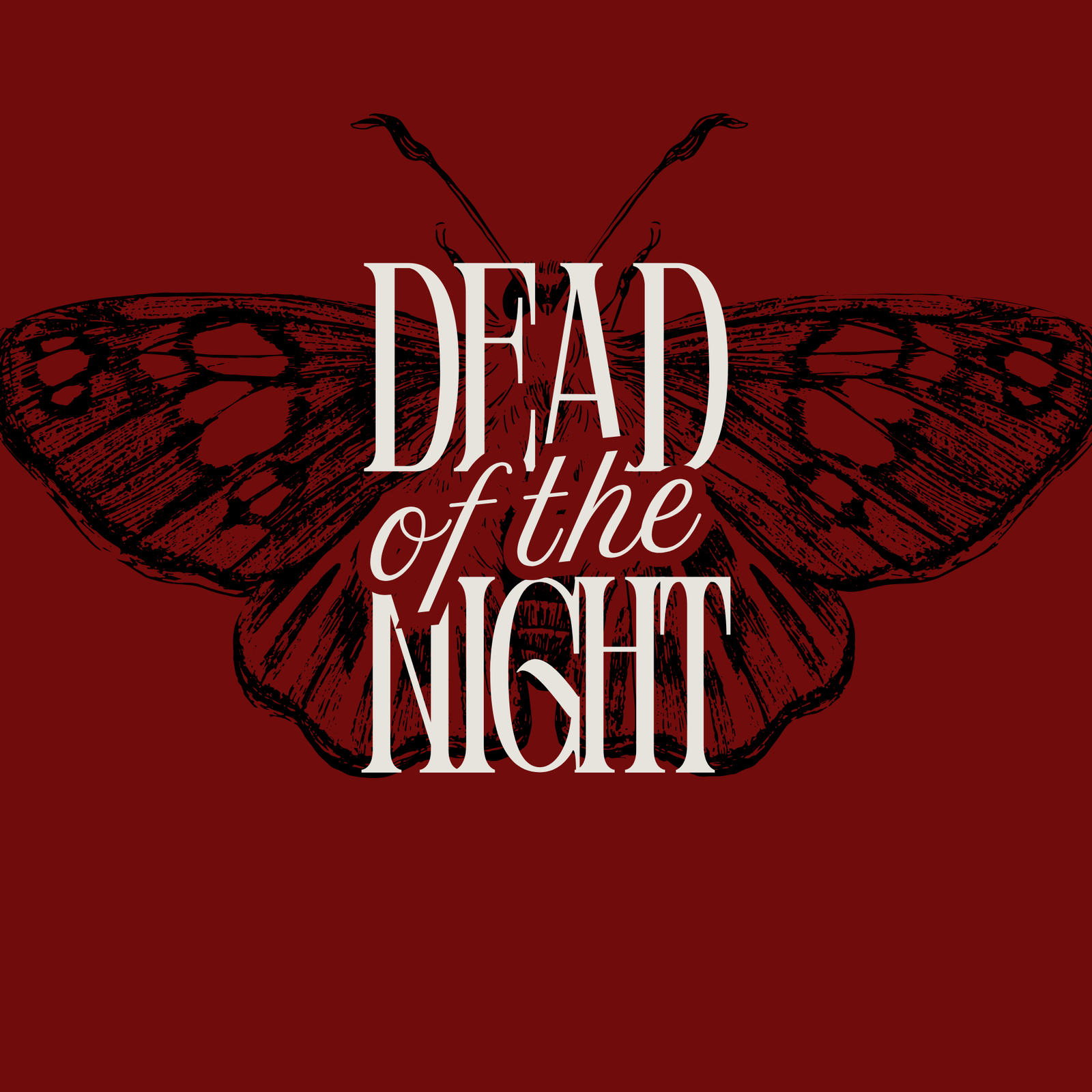 Dead of the night(a audio drama)