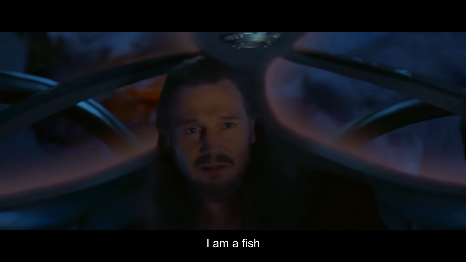 Star War - The First Gathers: Ghost the Threat