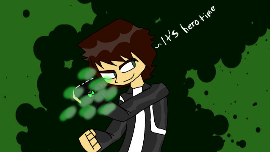 Ben 10: Mysteries of Bellwood (Roles will be added as the series continues.)