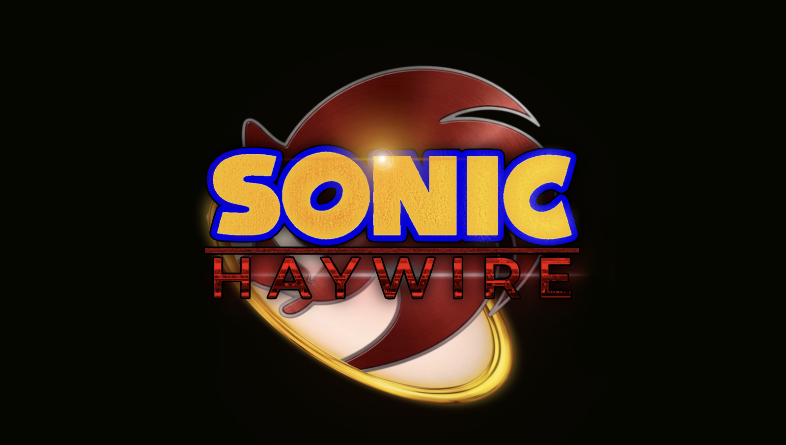 Sonic Haywire