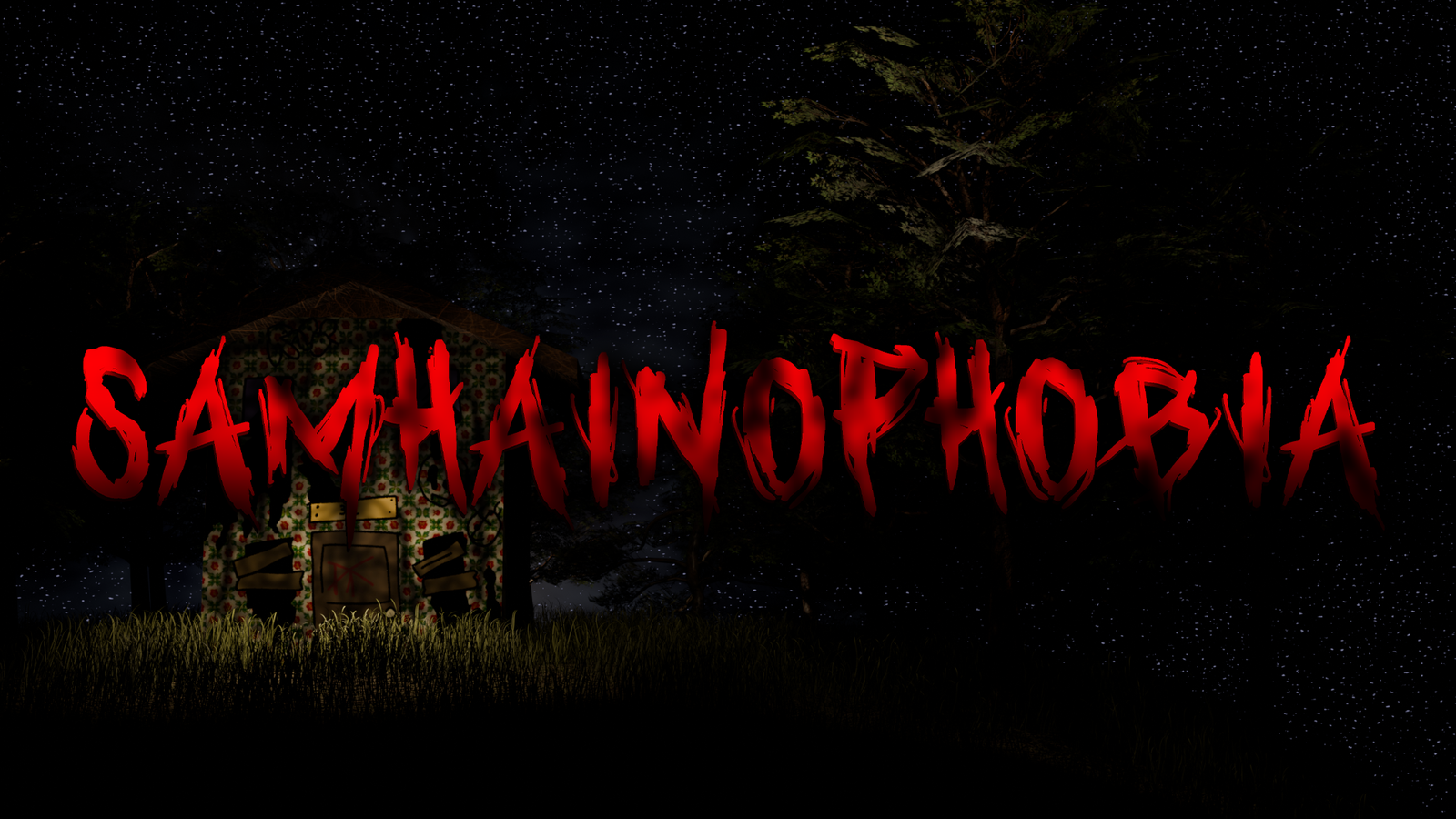 Samhainophobia