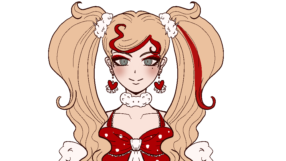 Danganronpa: Revival of Hope's Peak - Staff Casting Call