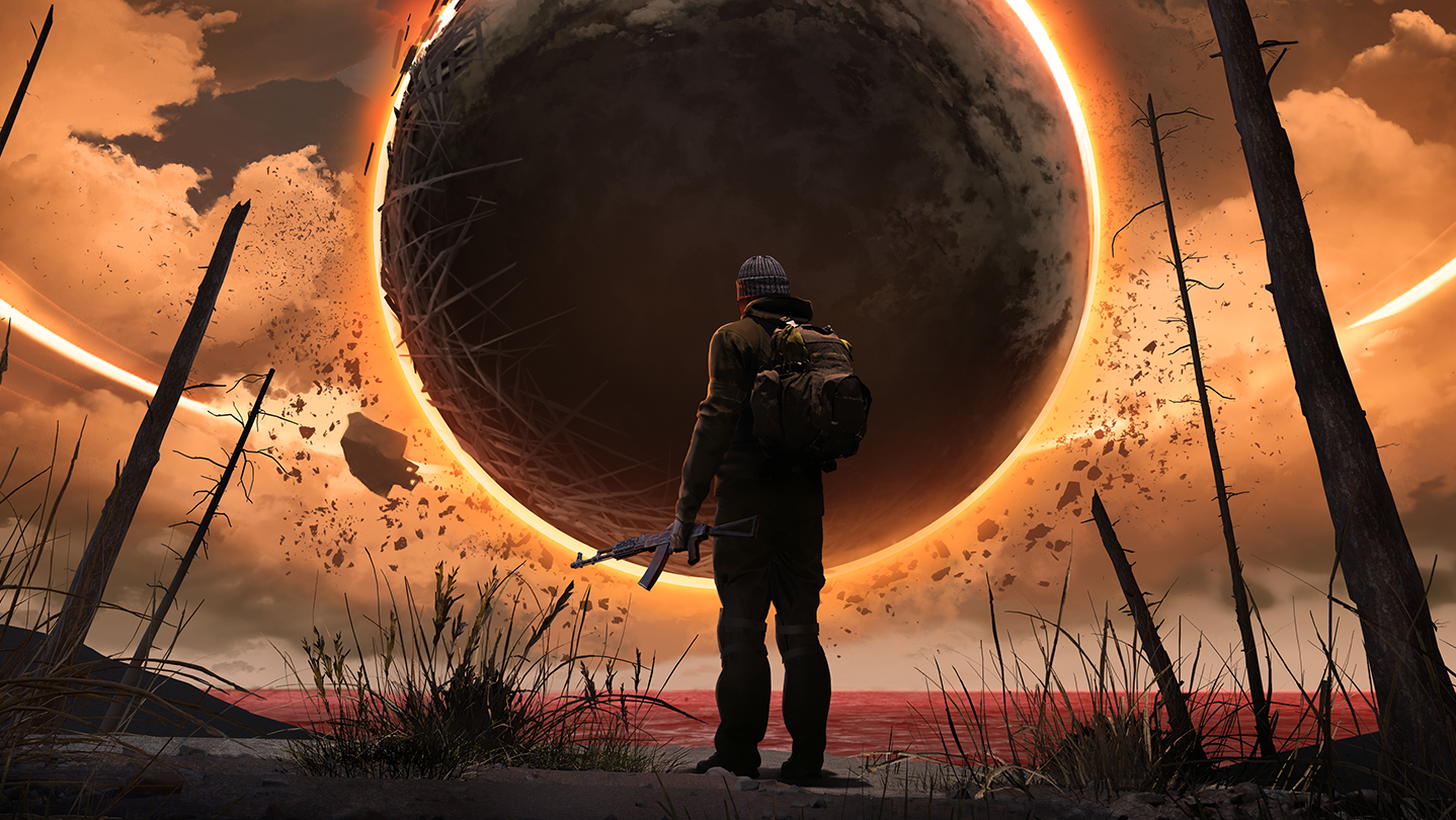 Paid Casting Call: Versatile Character Actors (Video Game)