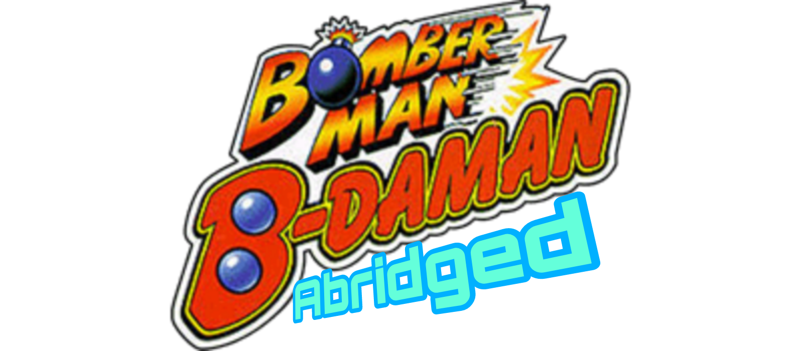 Marbleman Abridged (Bakugaiden IV + V Parody)