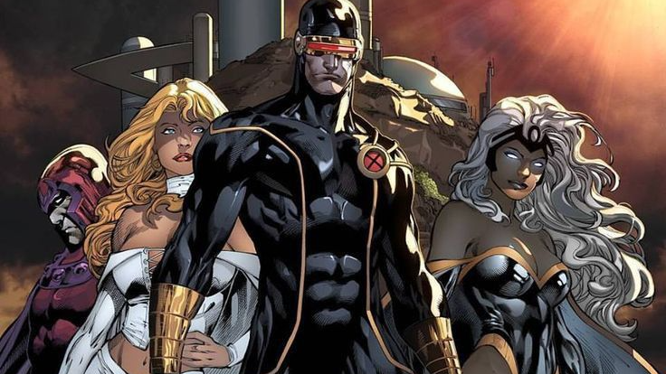  X-Men Scandals