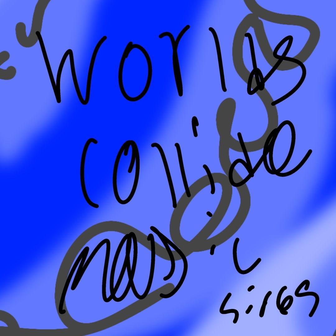 worlds collied magic