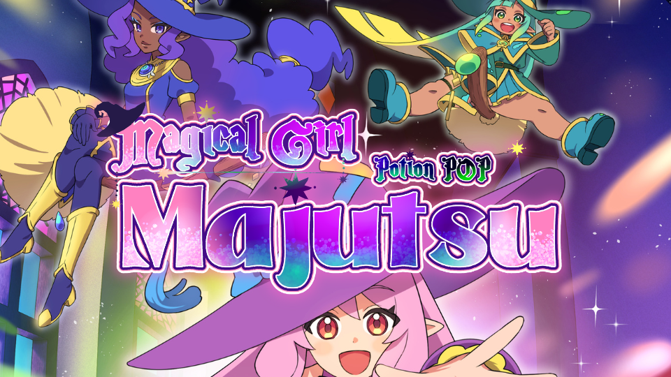 MAGICLUX STUDIOS VA ROSTER!