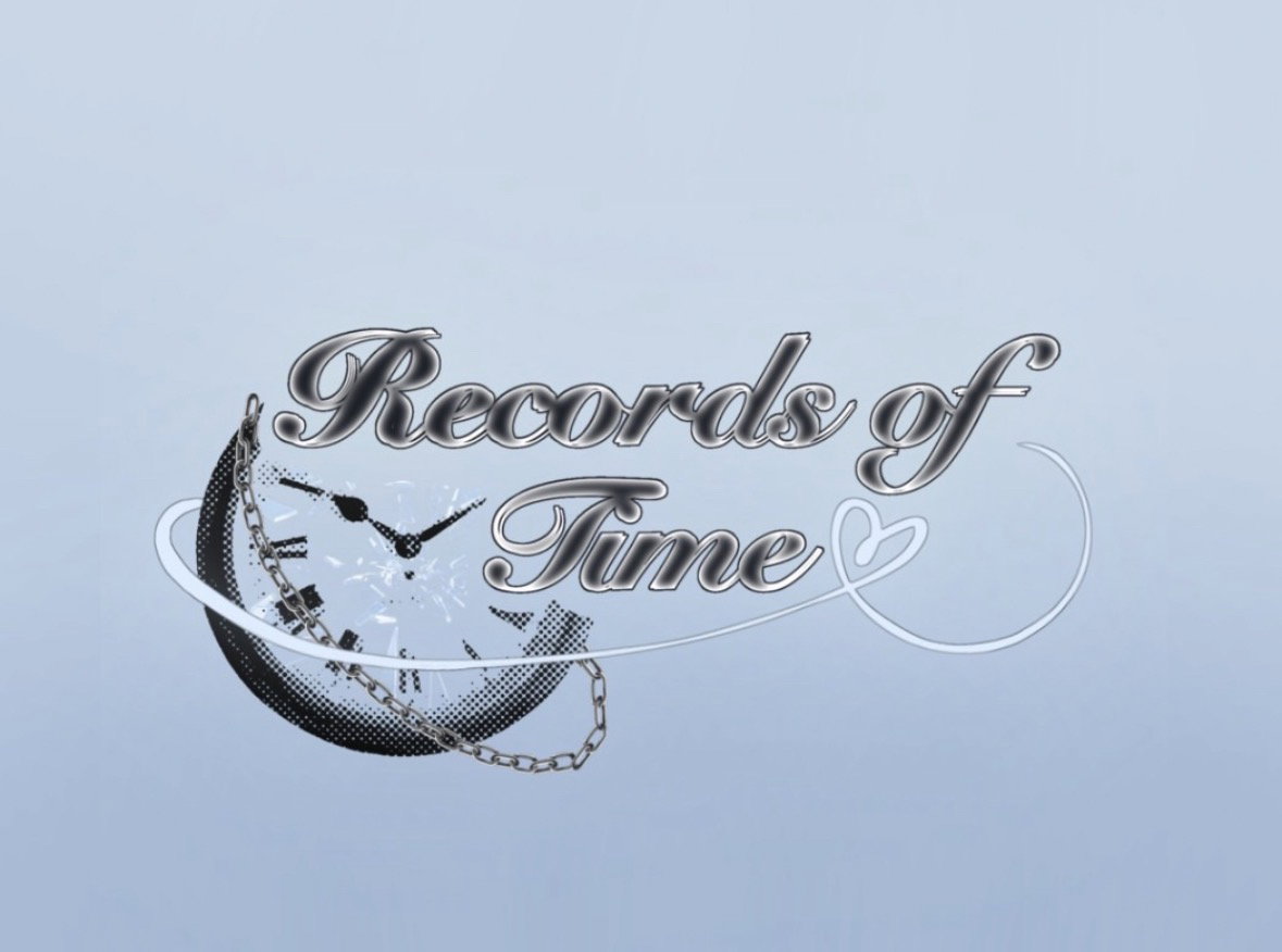 Records of Time - Visual Novel Game