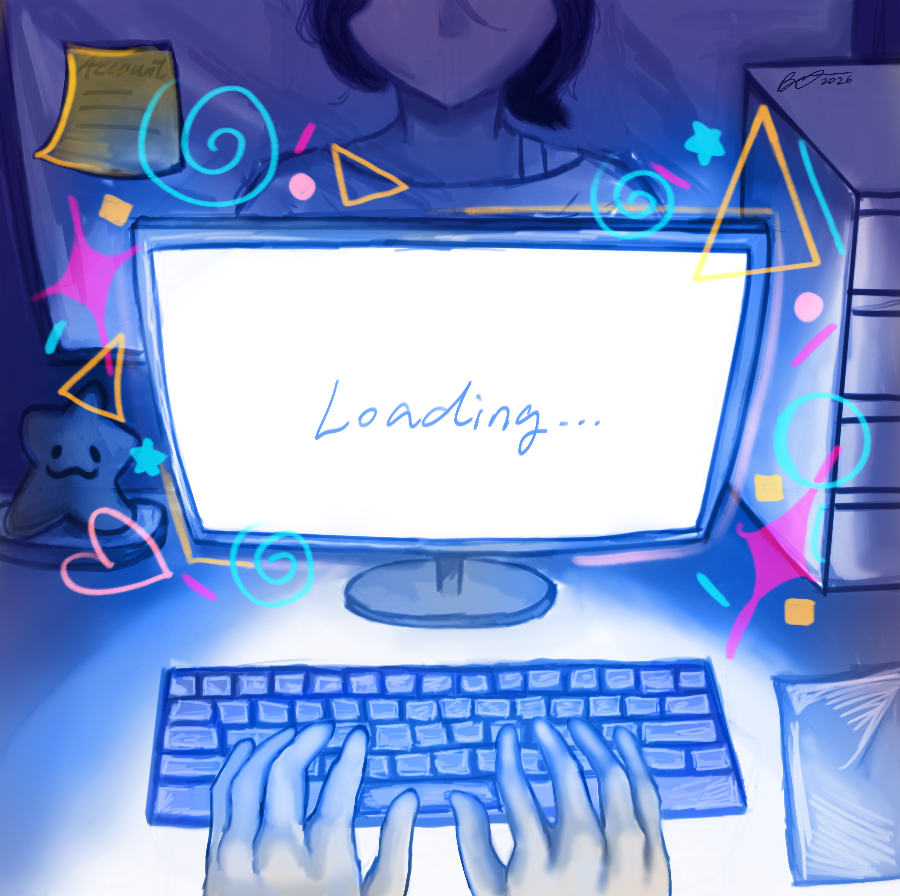 Web Arcady Auditions (artist)