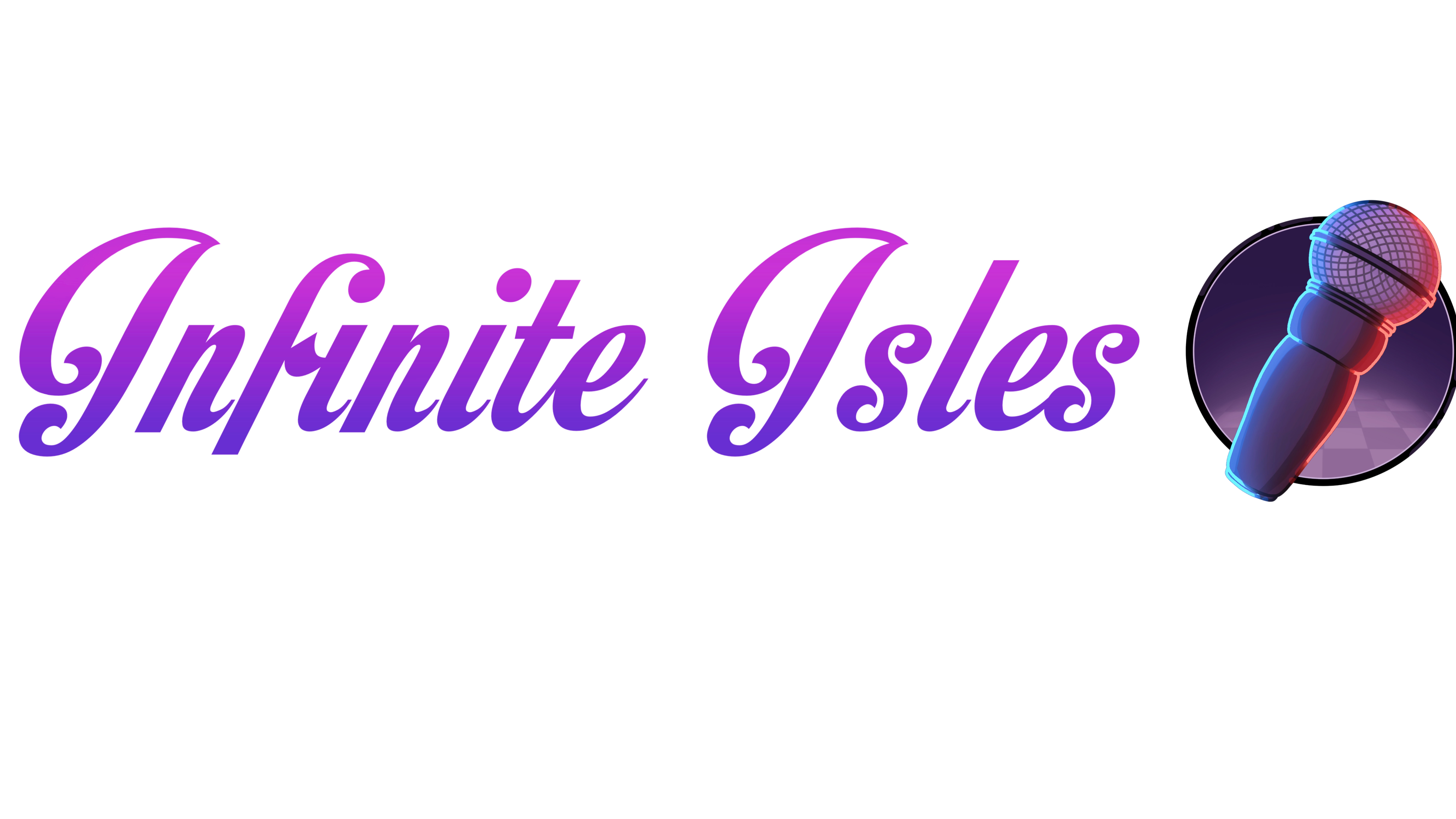 Infinite Isles