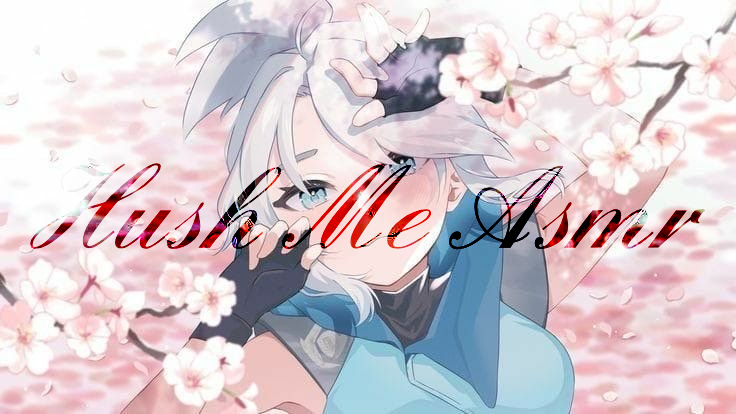 [STARTUP] Hush Me ASMR | An ASMR Driven Project