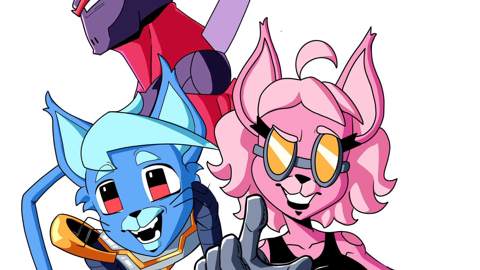 SYLUS CRYSTAL CLASH: SEARCHING FOR VOLOUNTEERS!