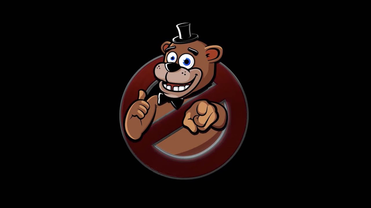 FazBusters (fnaf x ghostbusters cross over Sfm series)
