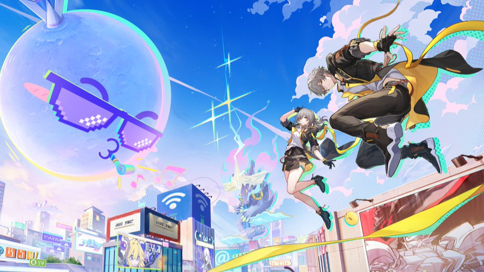 Backlights Studios: Honkai Star Rail Characters Casting