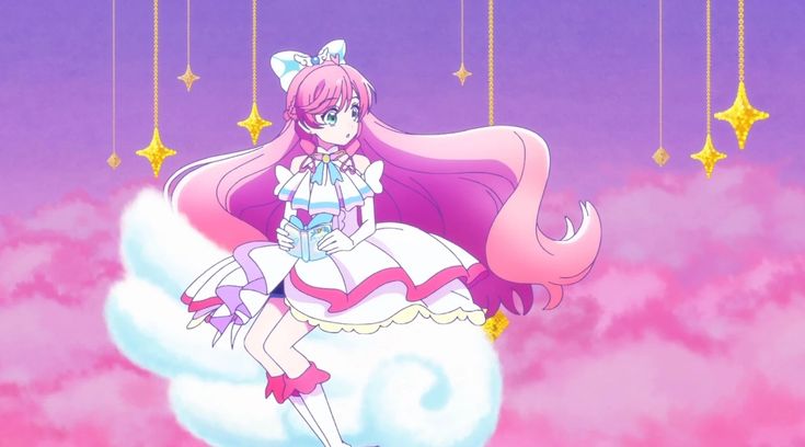 Heartwood Production Fandubs (Precure and Other Animes) 