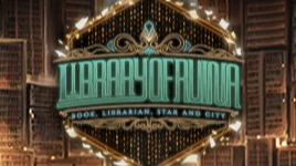 library of ruina: the fandub (round 6 - urban nightmare)