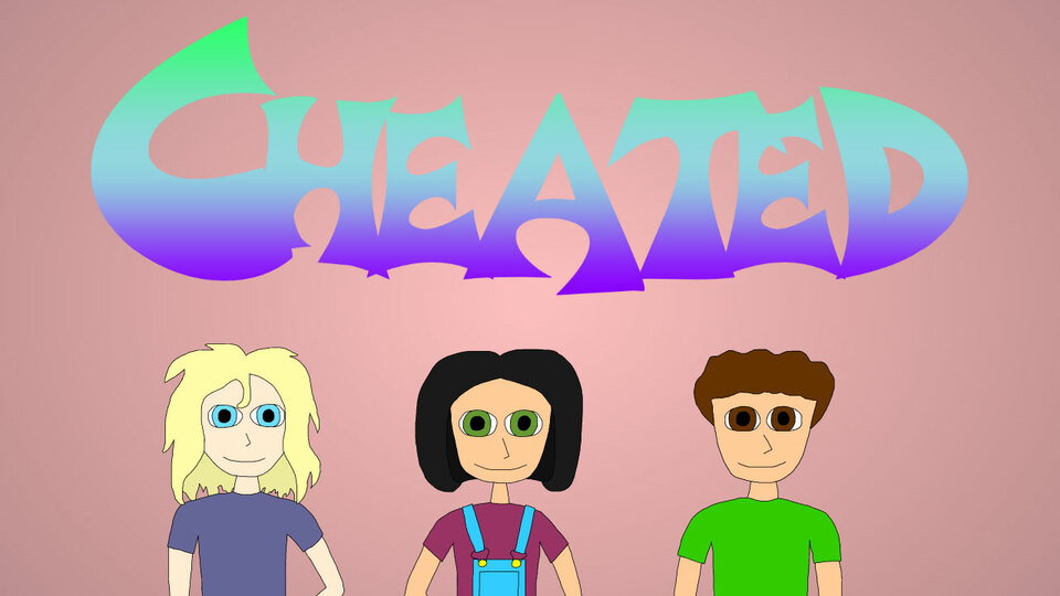 TRSM: Backup VA of Cheated (Daisy Canoa)