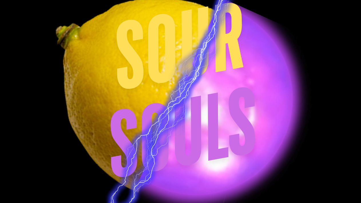 Sour Souls