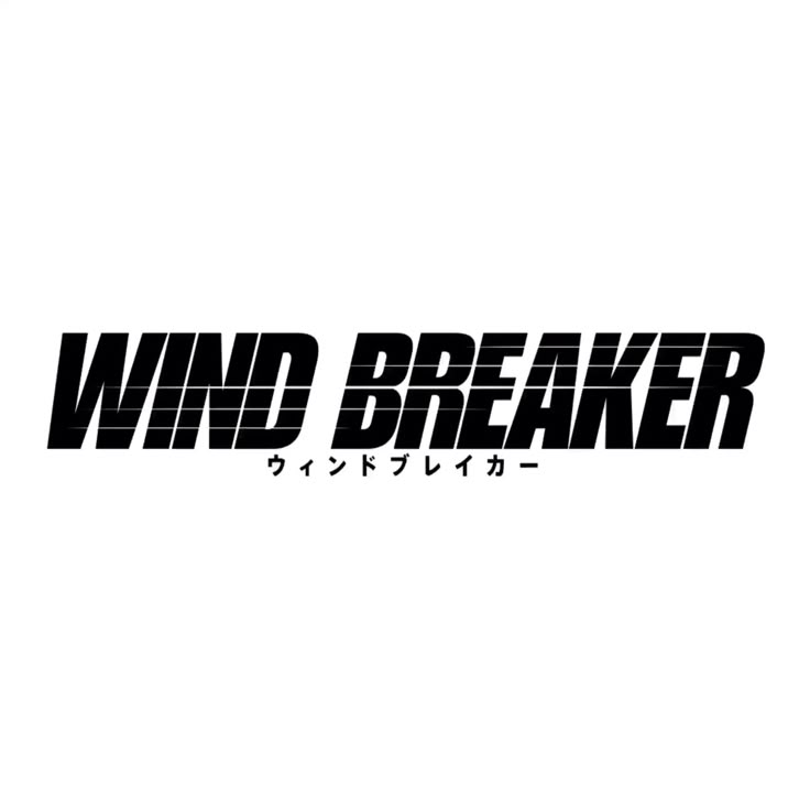 Windbreaker Abridged
